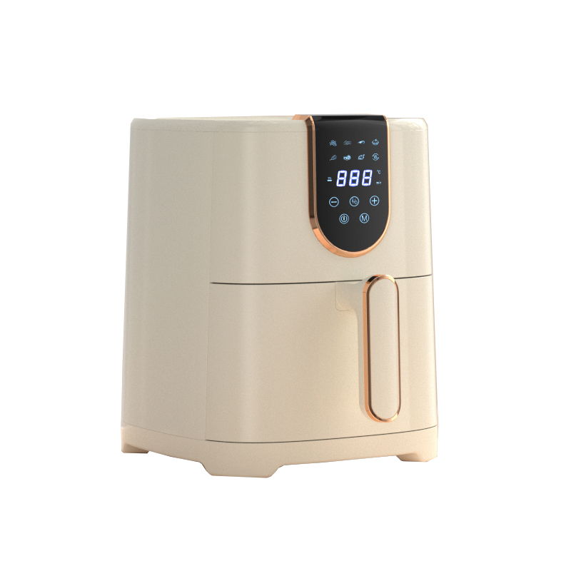 Home Use Rapid Heating Air Fryer