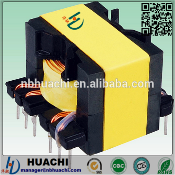 PQ2620 PQ20 PQ32 PQ35 PQ40 PQ50 Pin 6+6 high frequency transformer and switching transformer