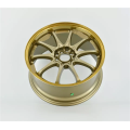 559 Hot Sale 18 tum 8.0/9.0J PCD 114.3 Aftermarket Car Eloy Wheels fälgar