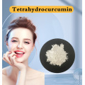 テトラヒドロクルクミンのホワイトニングと傷のあるバルク原材料