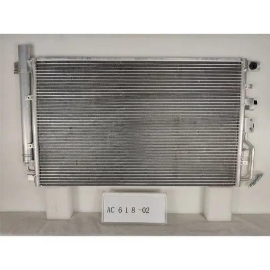 20839794 Auto ac condenser price condenser for car
