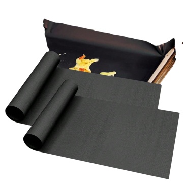2-Pack Heavy-Duty Non-Stick Oven Liners - BPA & PFOA Free BBQ Accessories