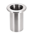 Stainless Steel Weld Clamp Ferrule