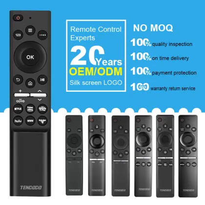 Universal Remote Control for All Samsung Smart TV