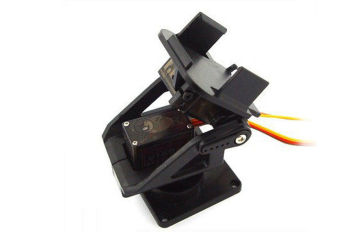 Nylon Plastic Remote Control Car Parts Fpv Aerial Camera