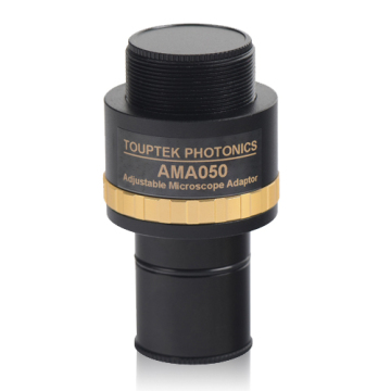 0.50X 23.2 or 31.75 to C-mount Camera Adapter