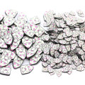 Hot Polymer Clay Designs Envelope Shape Sprinkles voor DIY Craft Making Nail Art Decals