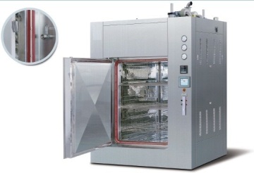 Dry Heat Sterilizer (DMH)