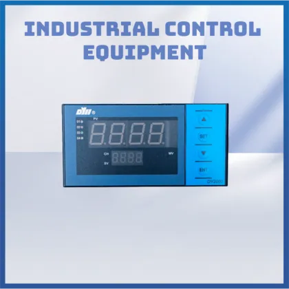 horizontal version Intelligent Hand Controller