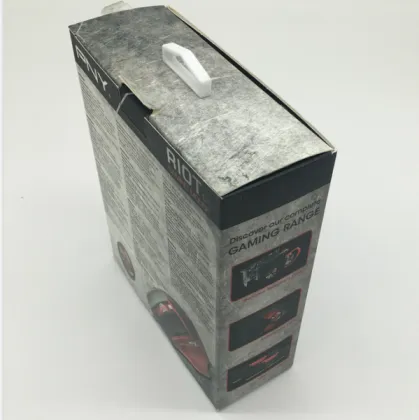 Phone Case Gift Pack Accessories Rigid Gift Boxes