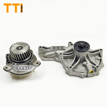 FH12 D13 Water Pump