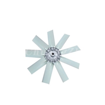 1614928700 Cooling Fan with 9 Blades for Atlas Copco Air Compressor