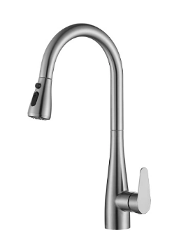 Pull-Out Faucet