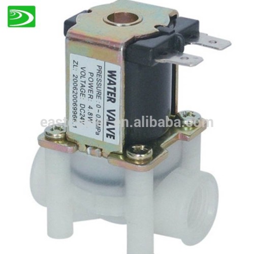 Water Purifier 24v Solenoid Valve For Home, High Quality Water Purifier