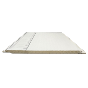 Serie de paneles de PVC tipo A10