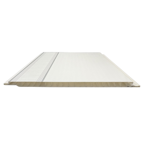 Painel de PVC Série Tipo A10