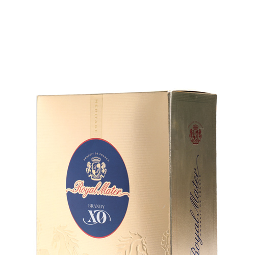 Hennessy Xo Gift Set Box