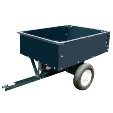 Farm Dump Trailer / Tractor Trailer (TC3080)