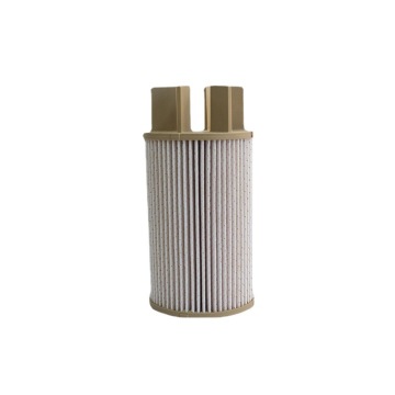 High Efficiency Auto Diesel Fuel Filter Elements for Navara 16403-4KV0A
