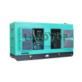 Global Warranty Silent Diesel Generator Price with ATS