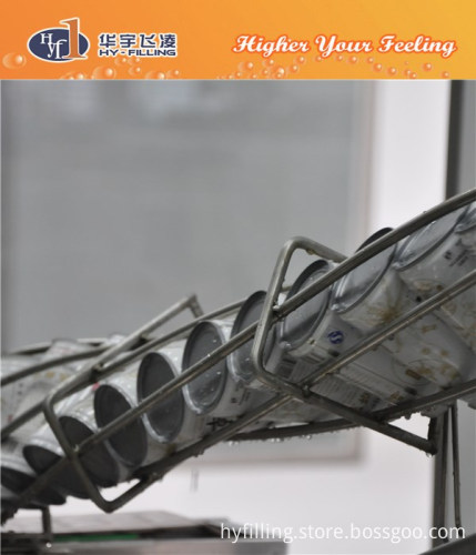 Csd Aluminum Can Rinser / Washing Machine, High Quality Csd Aluminum ...