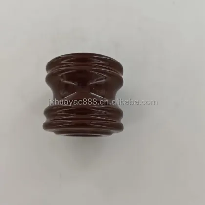 Reel Insulator Factory Price Porcelain Insulators