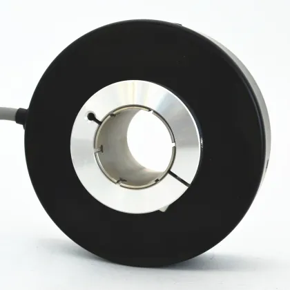 Magnetic Incremental Encoder PKT1038: Small Rotational Torque Micro Rotary Encoder