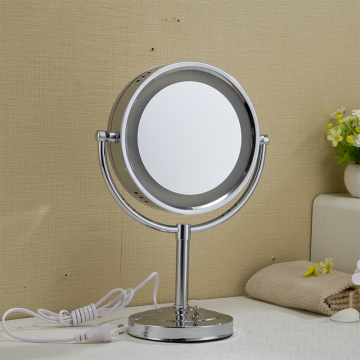 FUAO Application advanced materials standing mirror