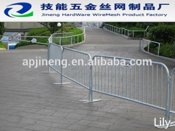 good quality easy Fence Panel Removable Fence made in China
