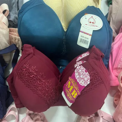 Plus Size 36-48 Wholesale Full Cup Bra Underwear Images