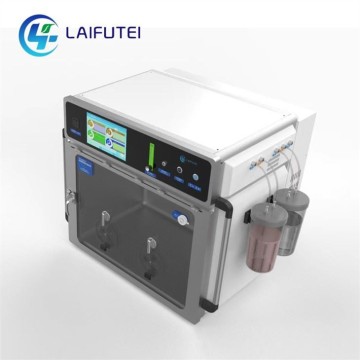 Animal Hyperbaric Oxygen Chamber Sleeping Treatment