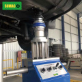 ELV Recycle Automatisches Fahrzeugheizöl -Abflusssystem
