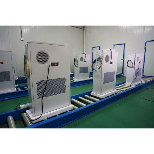 DKC10 Cabinet Use Air Conditioner for Telecom