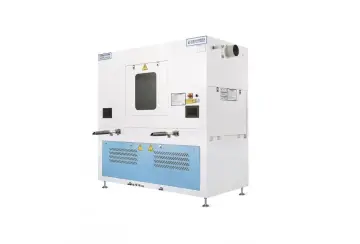 Four Ports Fiber Filling Machinery