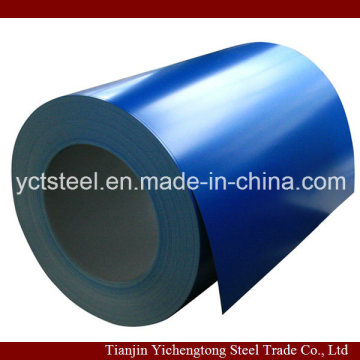 PPGI Steel Coil Prepainted Steel Coil
