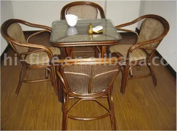 Cane Chair