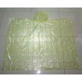 factory sale Disposable Pe Rain Gear In Ball