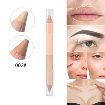 Customizable Private Label Concealer & Highlighter Pencil Solutions