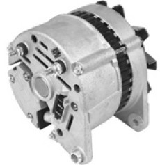 Vendita diretta della fabbrica alternatore Lucas, 54022415,54022578,54022711,38208867, 2871A007, 2518070, AELB710, 1200583