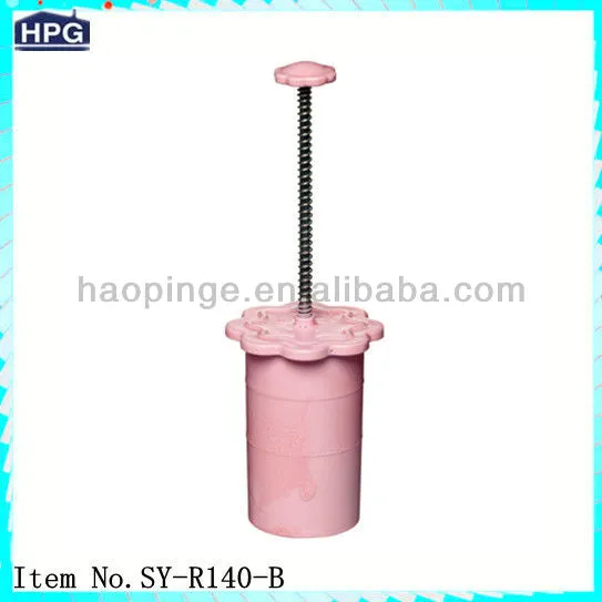 Cheap Baking Essentials Cupcake Plunger
