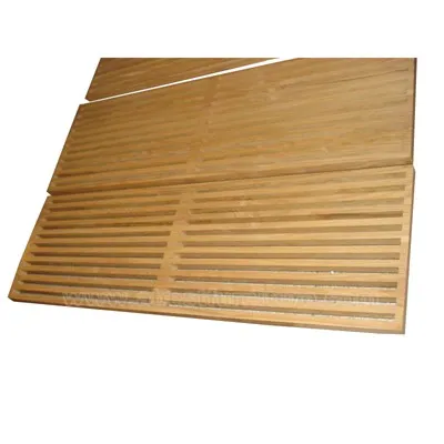 George Nelson Platform Bench