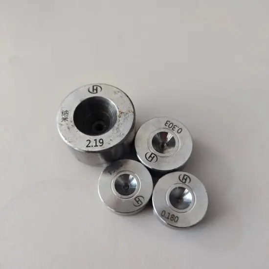 High-accuracy Special-shaped Wire Drawing Dies