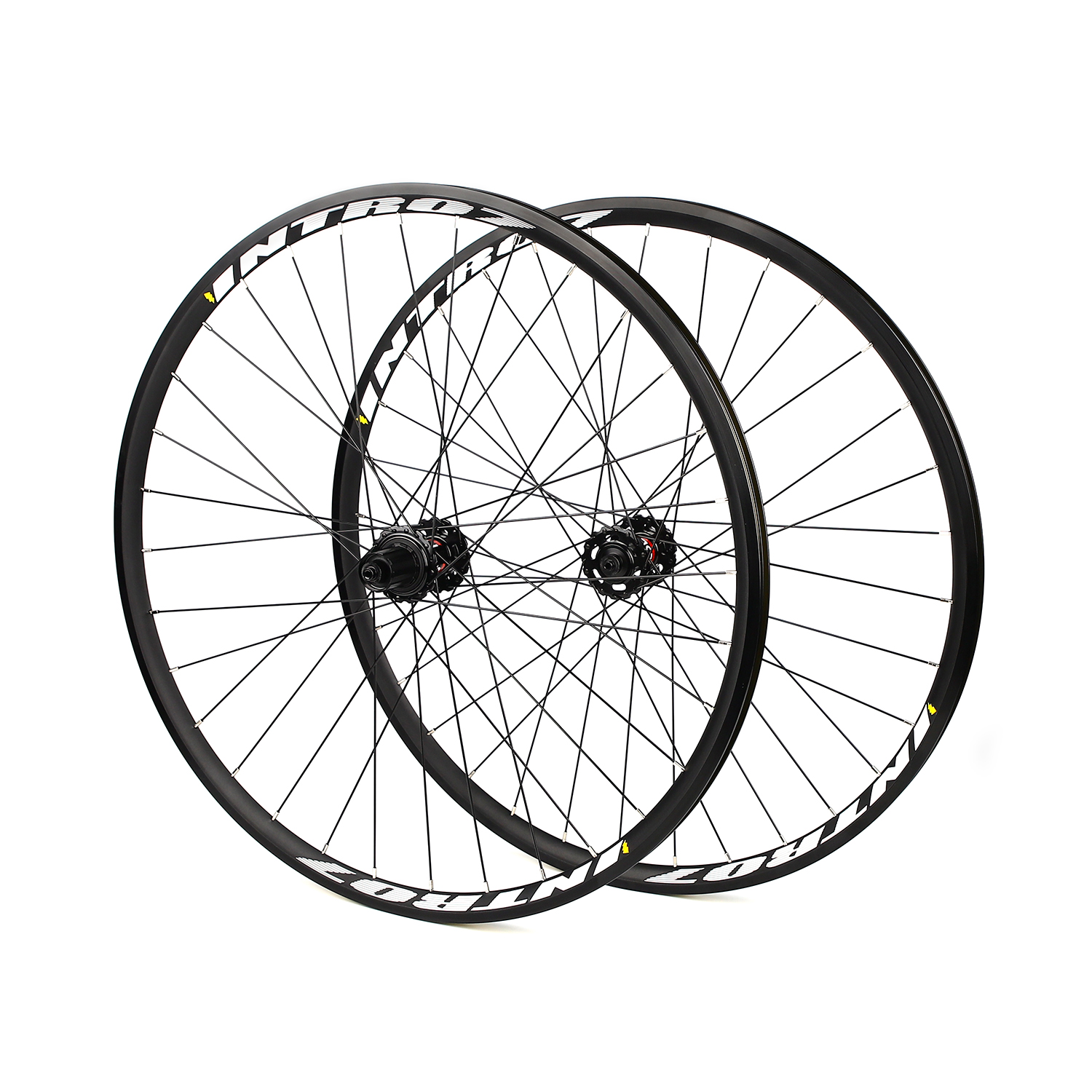Polso Road Bike Räder Scheibebremse 700*32c