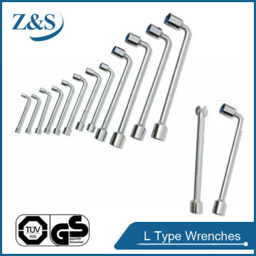 L Type Wrench L Handle Wrench