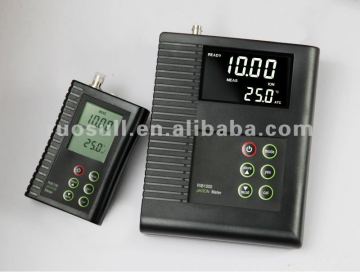 Precison Benchtop pH/ION Meter