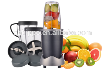 popular 12pcs blender 600W blender AS SEEN ON TV