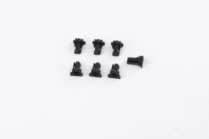 Precision Auto Electrical Connection Components