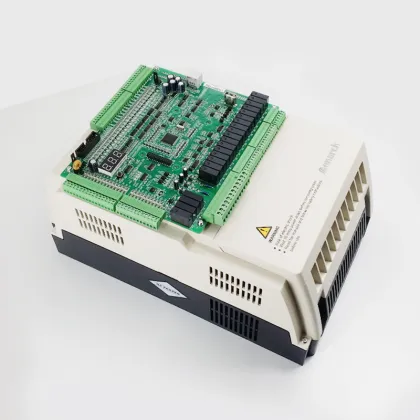 Monarch Elevator Spare Parts: NICE 1000 Inverter & Drive - NICE-L-G-4007, NICE-L-G-4011