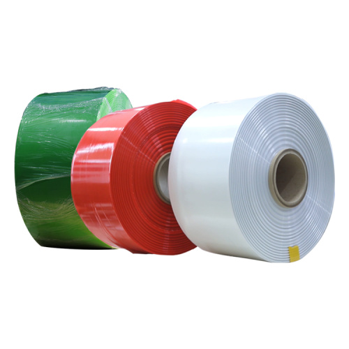 Food Shrink Packaging EVA PE Shrink Film