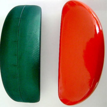 pvc glasses box